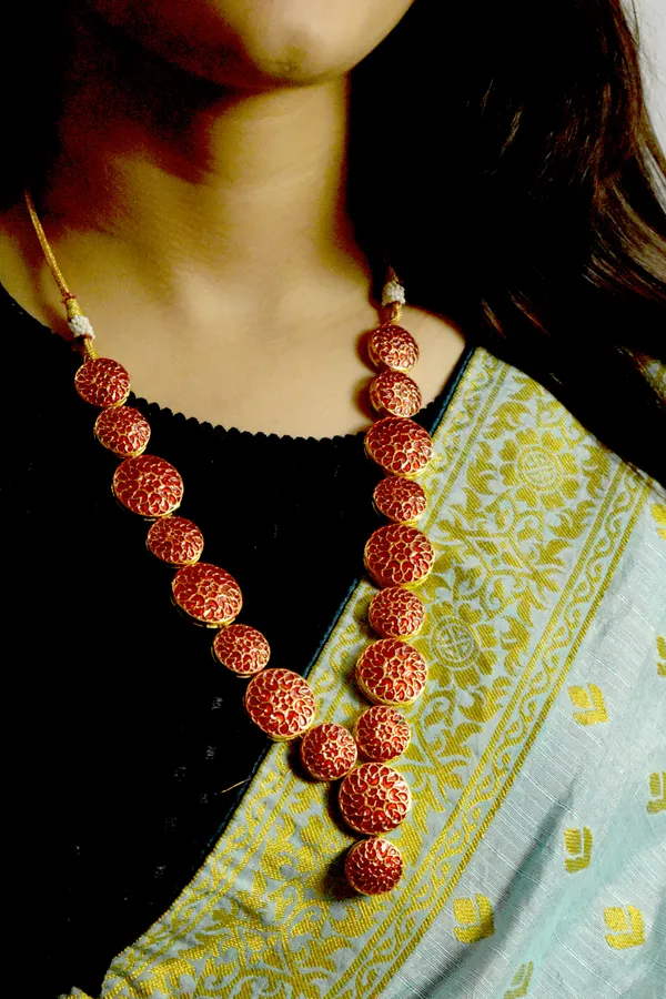 Long_Maroon_Red_Mala_Necklace_wearable_on_all_Kind_of__Outfits