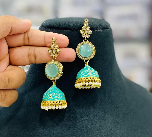 Quality_Jhumka_Earring_For_Her