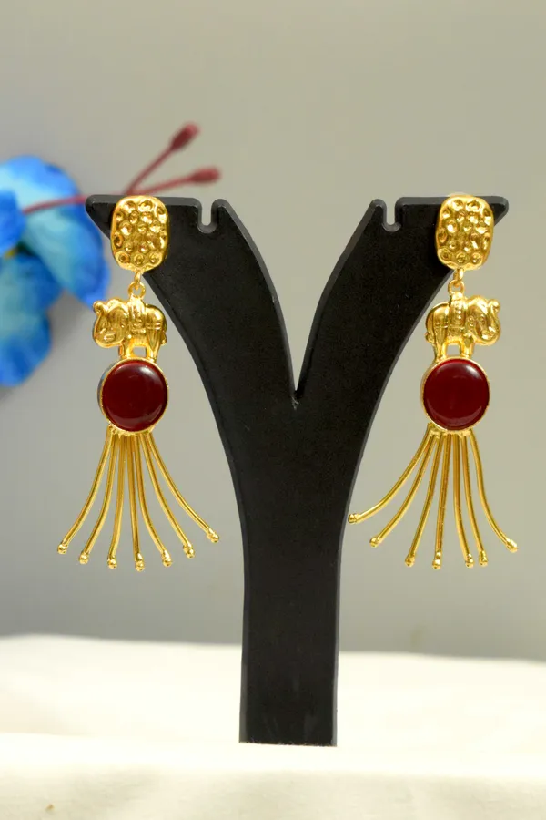 Unique_elephant_themed_earrings