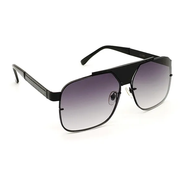 Black_SELTOS_Square_Sunglasses