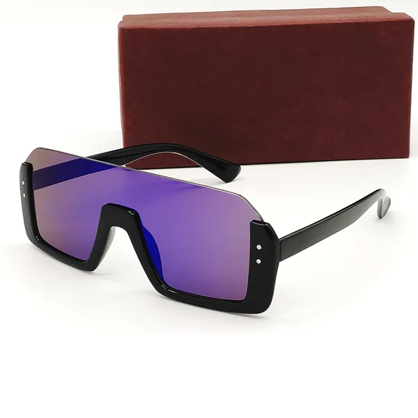 Blue_Tributo_Square_Sunglasses