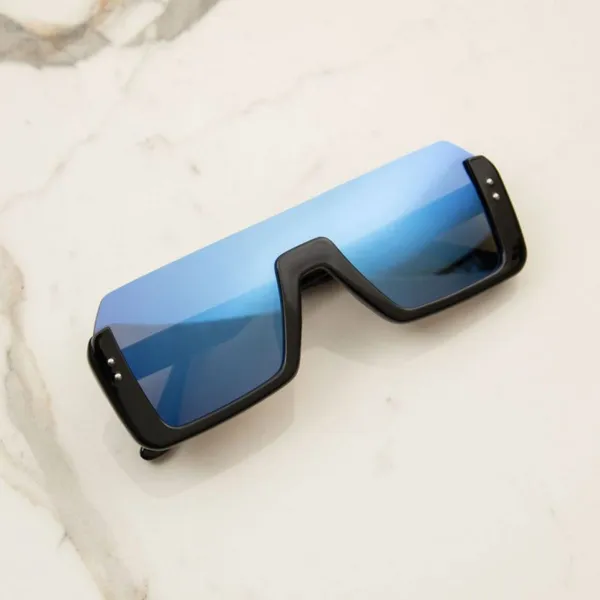 Blue_Tributo_Square_Sunglasses