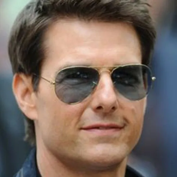 Purosangue_3026_Aviator_Sunglasses