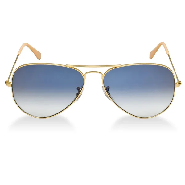 Purosangue_3026_Aviator_Sunglasses