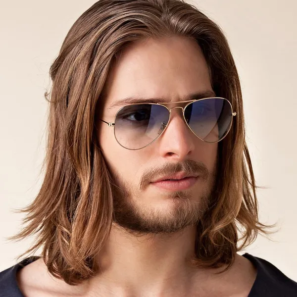 Purosangue_3026_Aviator_Sunglasses