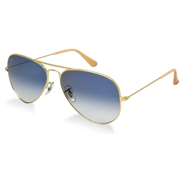 Purosangue_3026_Aviator_Sunglasses