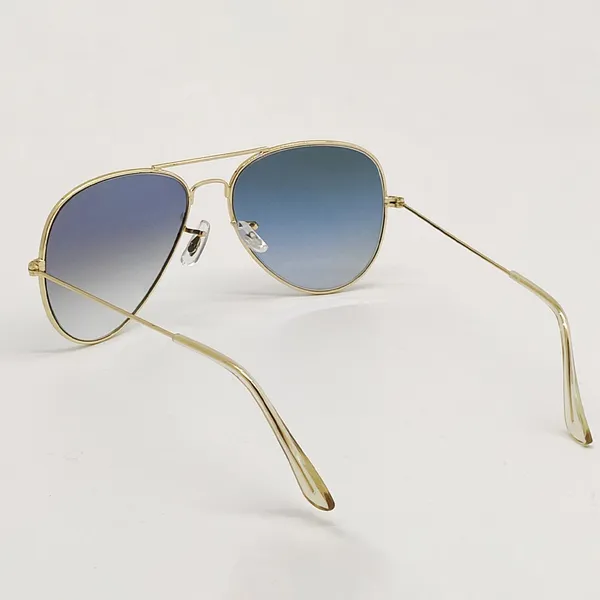 Purosangue_3026_Aviator_Sunglasses
