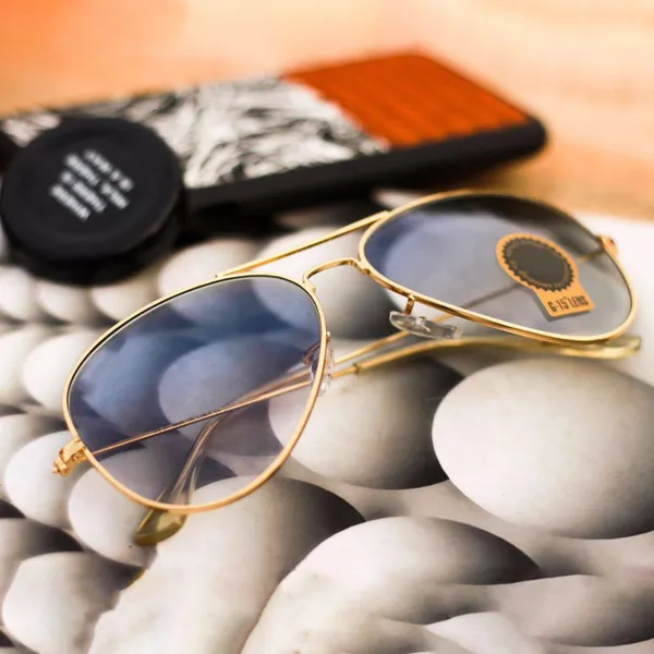 Purosangue_3026_Aviator_Sunglasses