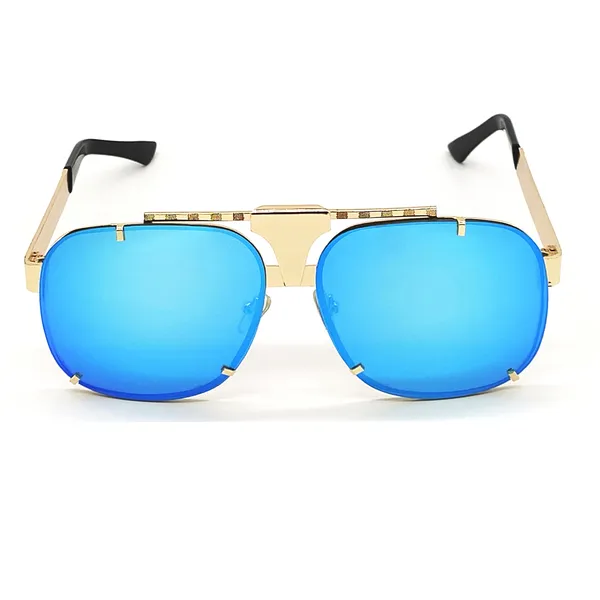 Aqua_Blue_maranello_Square_Sunglasses