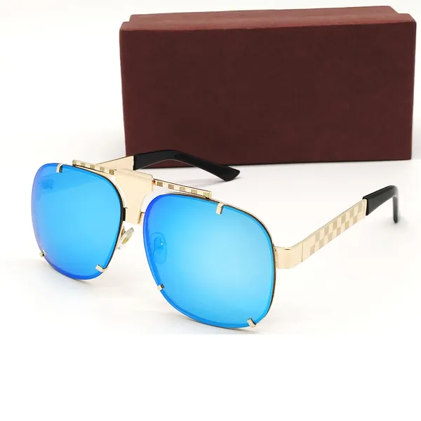 Aqua_Blue_maranello_Square_Sunglasses