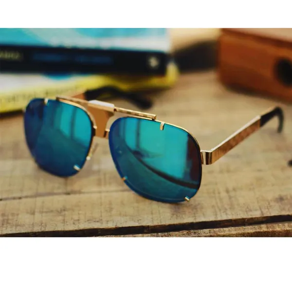 Aqua_Blue_maranello_Square_Sunglasses