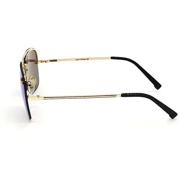 Aqua_Blue_REBEL_Square_Sunglasses