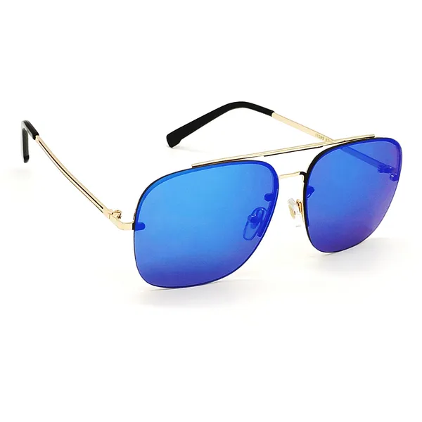 Aqua_Blue_REBEL_Square_Sunglasses
