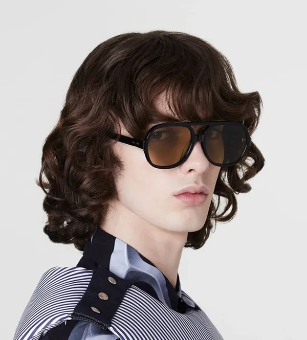 Clear(Transparent)_GTA_Square_Sunglasses