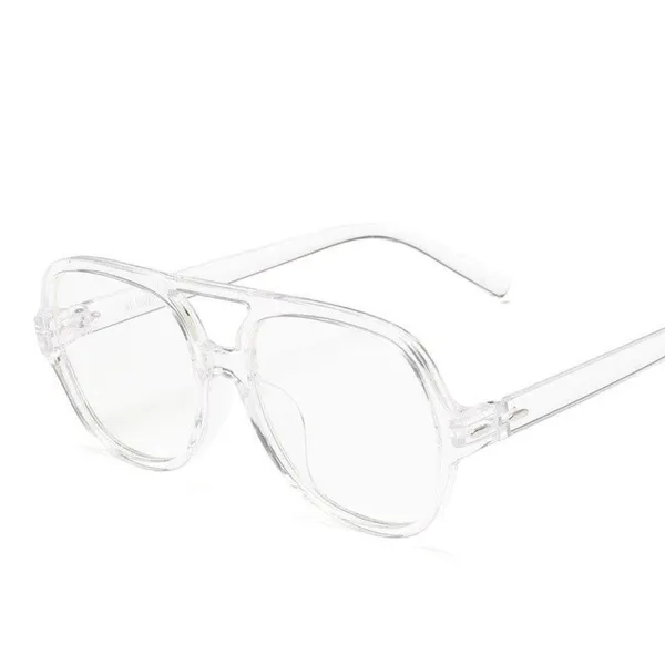 Clear(Transparent)_GTA_Square_Sunglasses