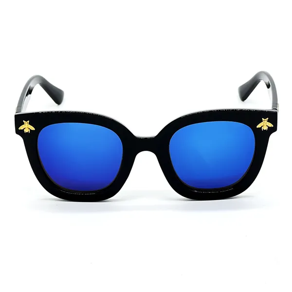 Blue_monza_Square_Sunglasses
