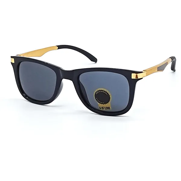 GODFATHER_4287_Square_Sunglasses