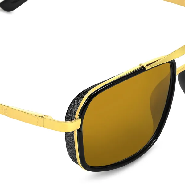 LEGEND_4413_Square_Sunglasses