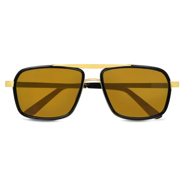 LEGEND_4413_Square_Sunglasses