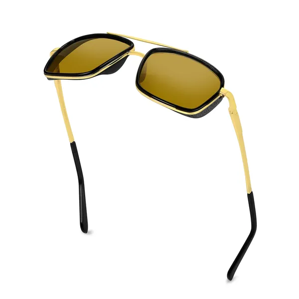 LEGEND_4413_Square_Sunglasses