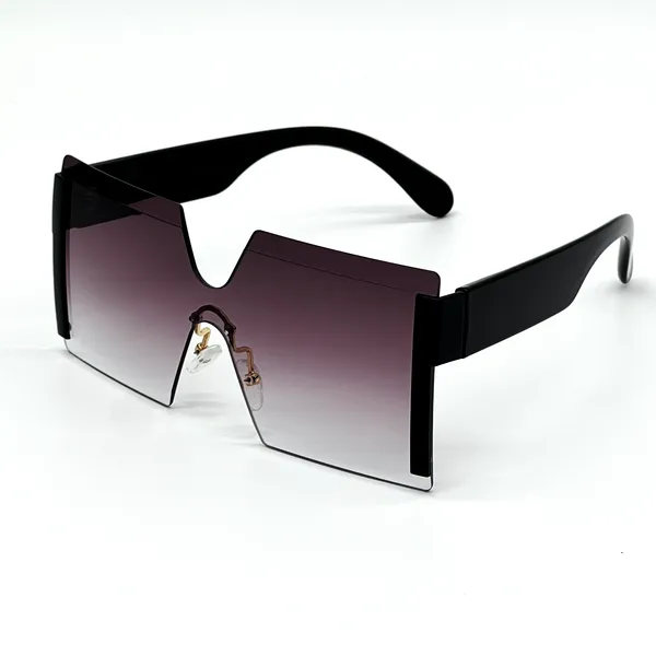 Louis Kouros Black Hilux Square Sunglasses Price in India Buy