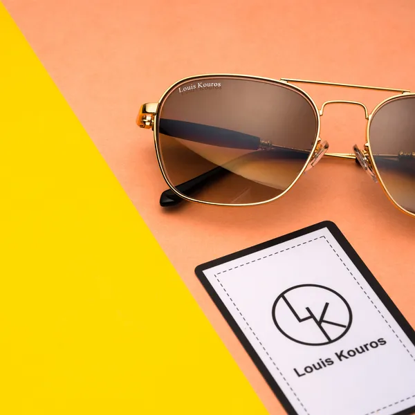 Louis_Kouros_Brown_Gradient_Tigor_Mirrored(Glass),_UV_Protection,_Toughened_Glass_Lens,_UV_Protection,_Night_Vision,_Riding_Glasses,Square,_Retro_Square,_Wayfarer_Sunglasses_(57)__(For_Men_&_Women,_Brown_Gradient)
