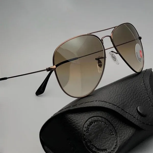 Brown_Purosangue_3026_Aviator_Sunglasses