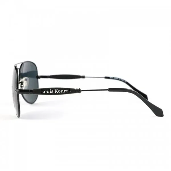 Louis_Kouros_Black_Airomade_Mirrored(Glass),_UV_Protection,_Toughened_Glass_Lens,_UV_Protection,_Night_Vision,_Aviator_Sunglasses_(62)__(For_Men_&_Women,_Black)