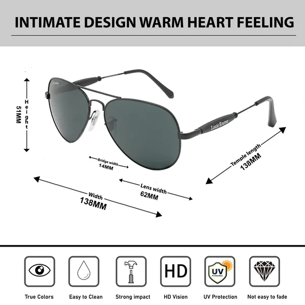 Louis_Kouros_Black_Airomade_Mirrored(Glass),_UV_Protection,_Toughened_Glass_Lens,_UV_Protection,_Night_Vision,_Aviator_Sunglasses_(62)__(For_Men_&_Women,_Black)