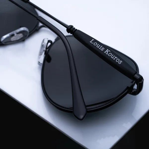 Louis_Kouros_Black_Airomade_Mirrored(Glass),_UV_Protection,_Toughened_Glass_Lens,_UV_Protection,_Night_Vision,_Aviator_Sunglasses_(62)__(For_Men_&_Women,_Black)