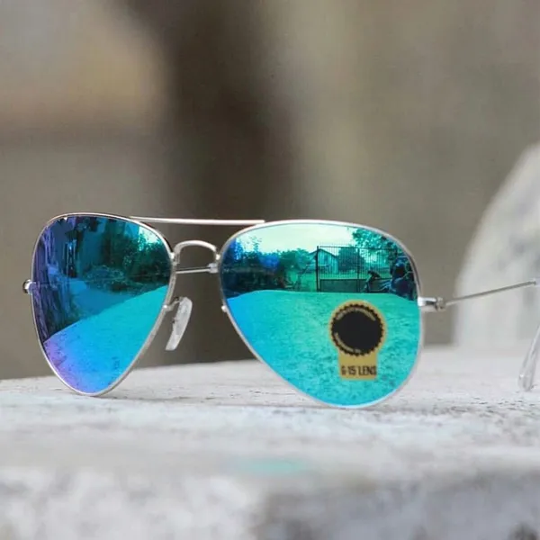 Louis Kouros Aqua Blue Purosangue 3026 Aviator Sunglasses Price in India  Buy Louis Kouros Aqua Blue Purosangue 3026 Aviator Sunglasses online at
