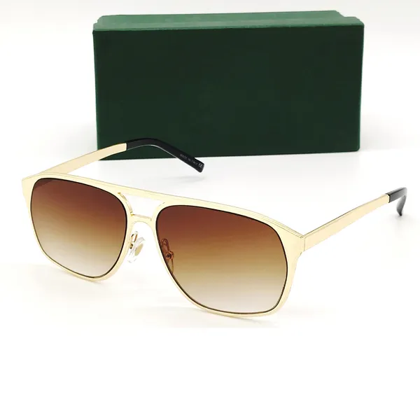 Brown_MECH_BEASTS_Square_Sunglasses