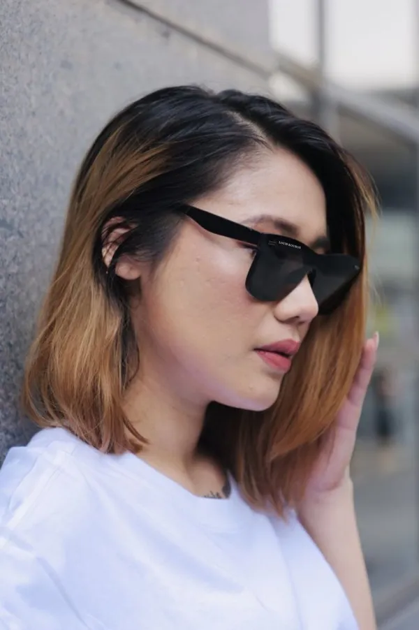 LOUIS_KOUROS__Black_Spugb_Square_,_Night_Vision,_Polarized_Lens,_UV_Protection_Rectangular,_Wayfarer,_Retro_Square_Sunglasses_(56)__(For_Men_&_Women,_Black)