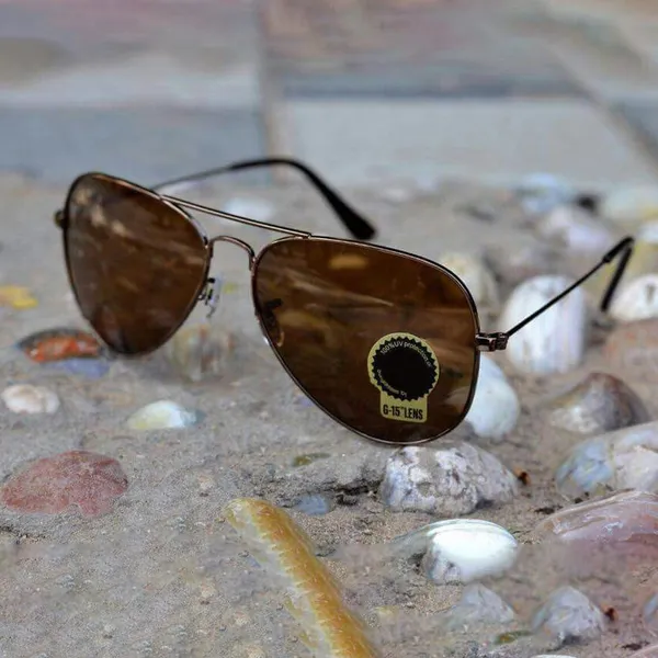 Purosangue_3026_Aviator_Sunglasses