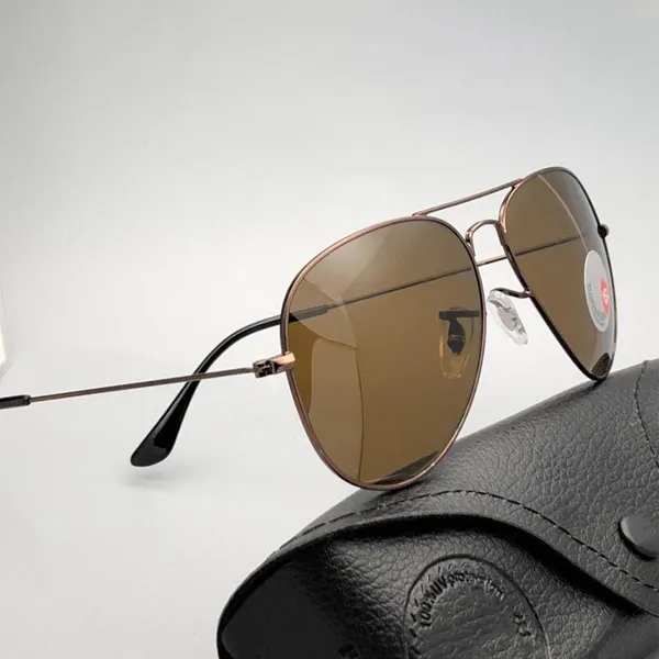 Purosangue_3026_Aviator_Sunglasses