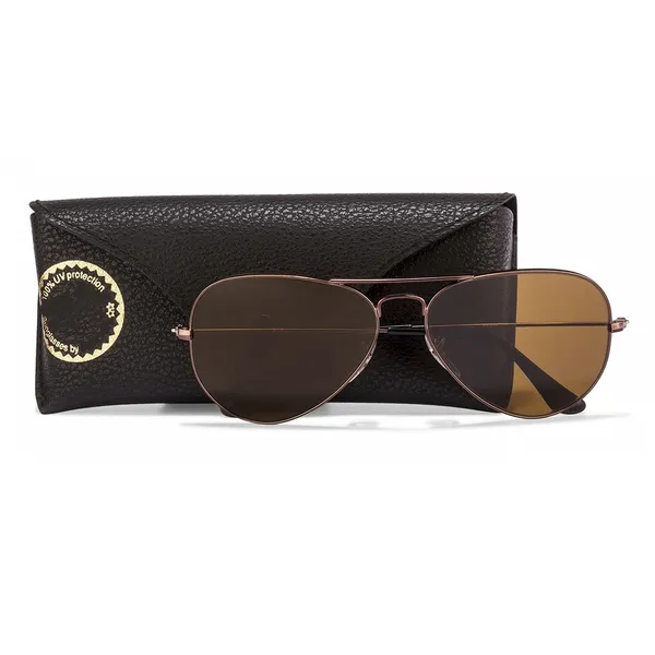 Purosangue_3026_Aviator_Sunglasses