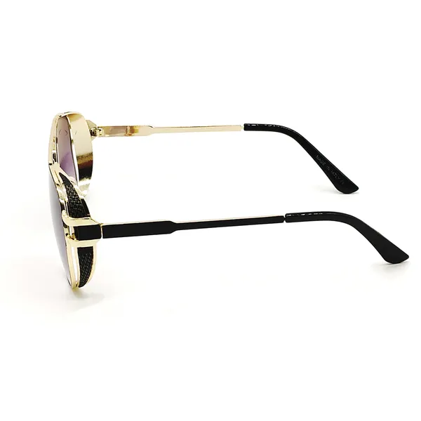 Black_Firenze_Aviator_Sunglasses