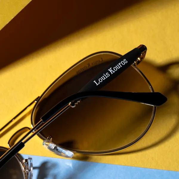Louis_Kouros_Brown_Gradient_Airomade_Mirrored(Glass),_UV_Protection,_Toughened_Glass_Lens,_UV_Protection,_Night_Vision,_Aviator_Sunglasses_(62)__(For_Men_&_Women,_Brown_Gradient)