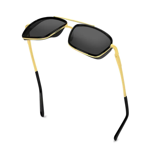 Madarian_4413_Square_Sunglasses