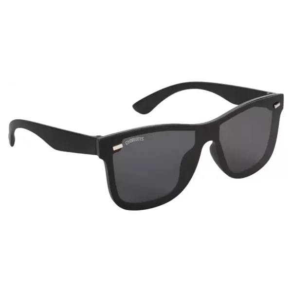 Black_Smyder_Square_Sunglasses