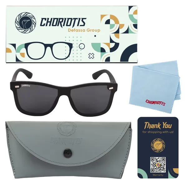 LOUIS_KOUROS__UV_Protection,_Riding_Glasses,_Polarized_Retro_Square_Sunglasses_(56)__(For_Men_&_Women,_Black)