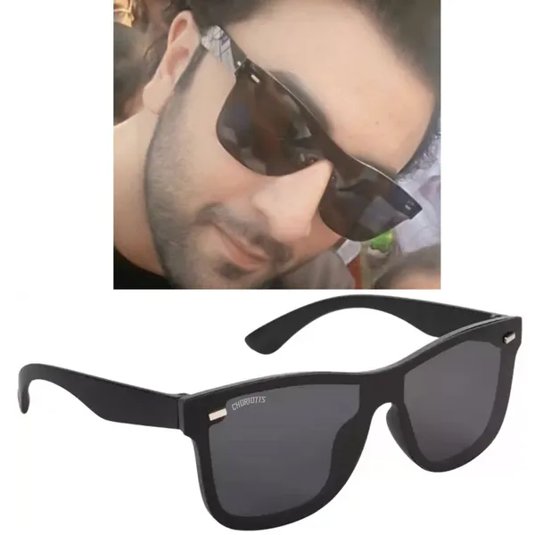 Black_Smyder_Square_Sunglasses