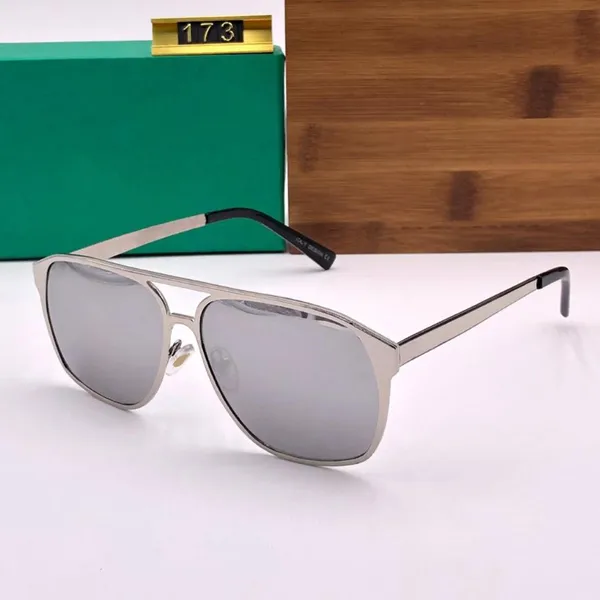 Silver_MECH_BEASTS_Square_Sunglasses