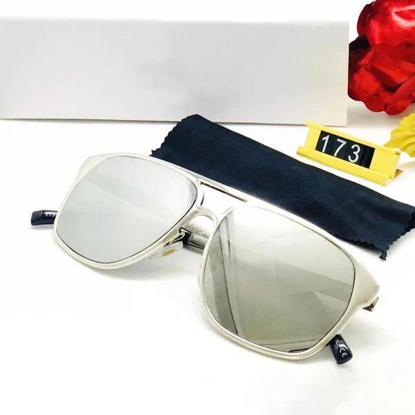 Silver_MECH_BEASTS_Square_Sunglasses