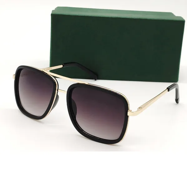 Black_HUMBLEE_Square_Sunglasses