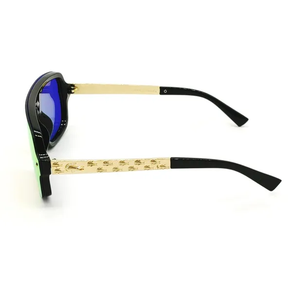 Orange_HONEST_Square_Sunglasses