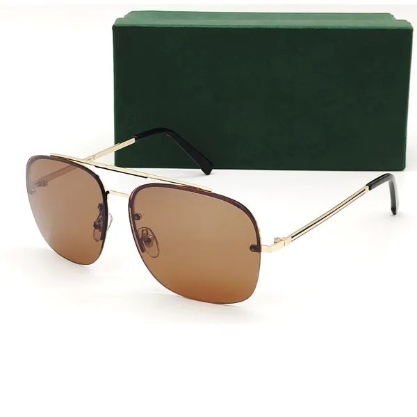 Brown_REBEL_Square_Sunglasses