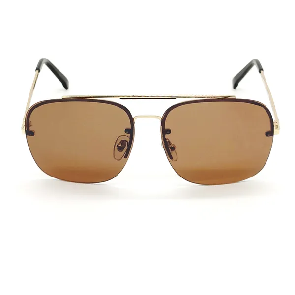 Brown_REBEL_Square_Sunglasses