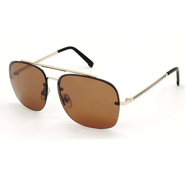 Brown_REBEL_Square_Sunglasses