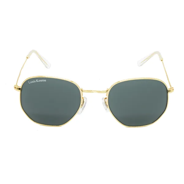 Louis_Kouros_Black_Tarth_Mirrored(Glass),_UV_Protection,_Toughened_Glass_Lens,_UV_Protection,_Night_Vision,_Hexagonal_Sunglasses_(50)__(For_Men_&_Women,_Black)